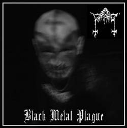 Wårpath (FIN) : Black Metal Plague